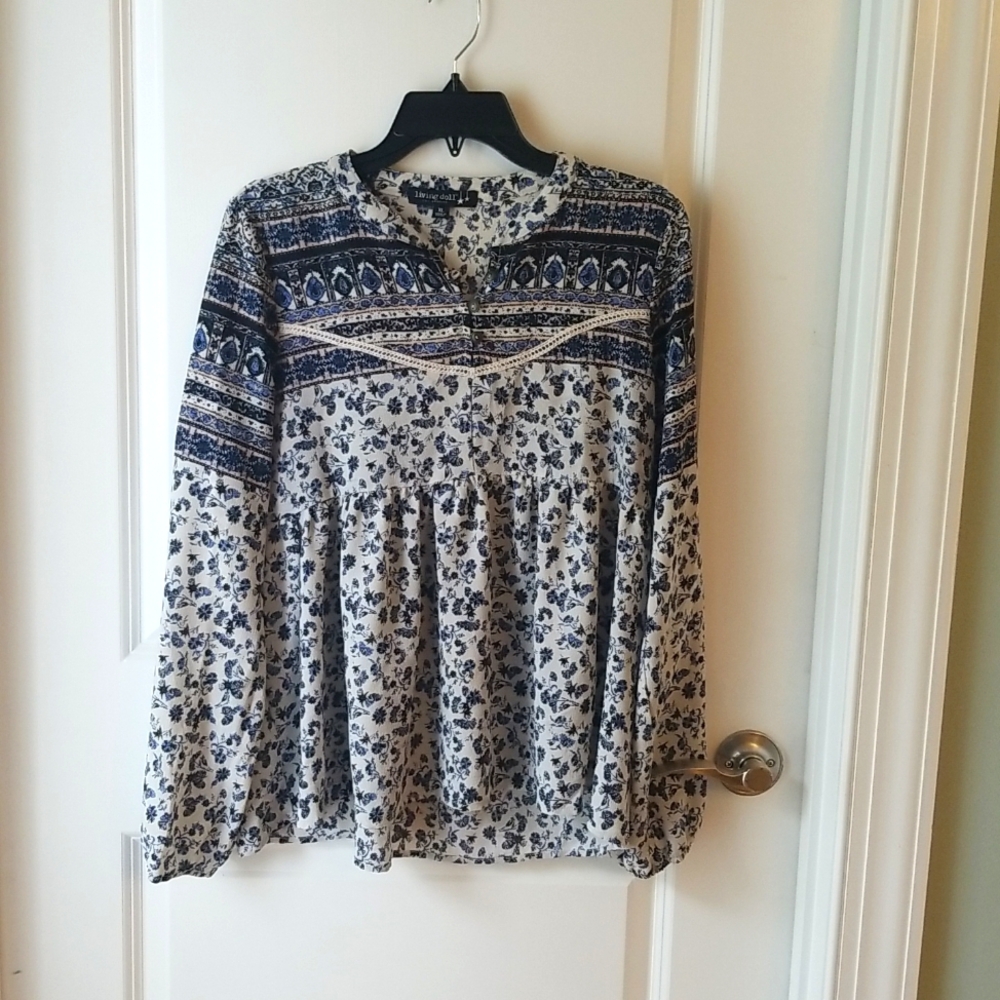 Blouse